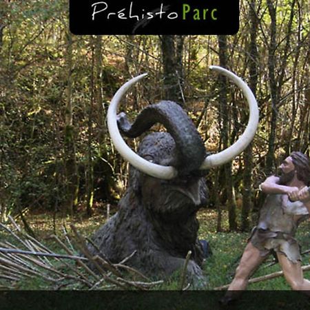 Les Pruniers De La Cipiere Peyzac-le-Moustier Exterior foto