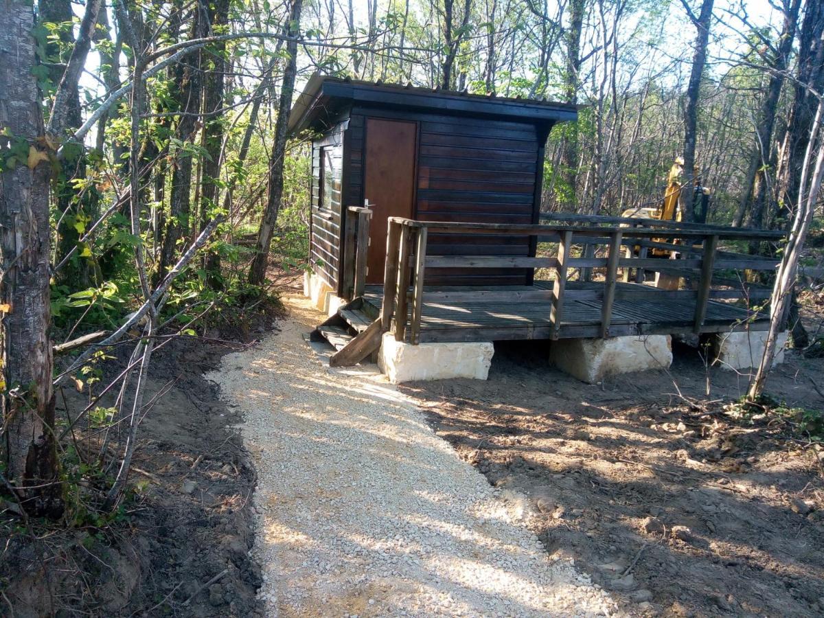 Les Pruniers De La Cipiere Peyzac-le-Moustier Exterior foto