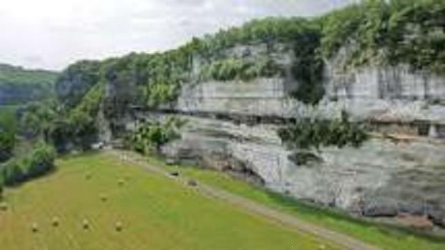 Les Pruniers De La Cipiere Peyzac-le-Moustier Exterior foto