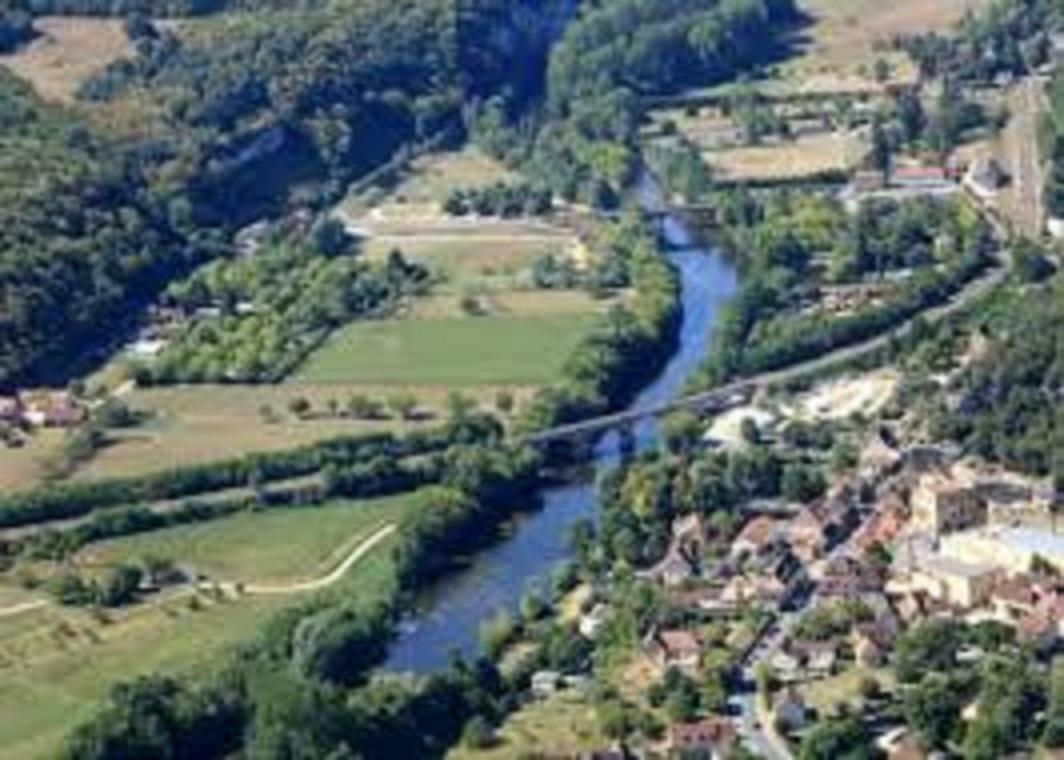 Les Pruniers De La Cipiere Peyzac-le-Moustier Exterior foto