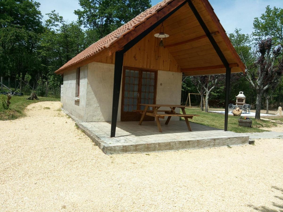Les Pruniers De La Cipiere Peyzac-le-Moustier Exterior foto